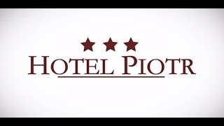 preview picture of video 'Hotel Piotr *** SPA&Wellness | Restauracja Magdalenka | Boguszów-Gorce |'