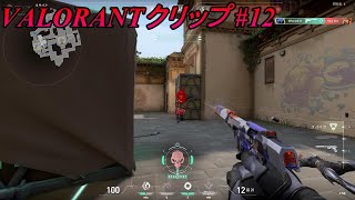 【VALORANT】クリップ集#12
