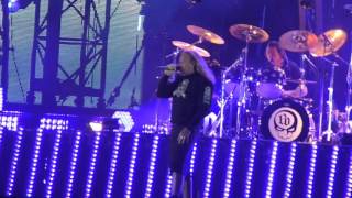 Böhse Onkelz - Kirche - Hockenheim Ring 20.06.2015 HD