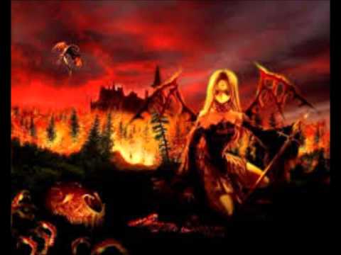 Within Temptation - Destroyed [Nightcore]