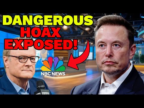 🔥Democrats GOT Caught | Musk makes MAJOR Announcement!