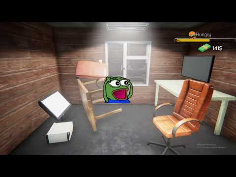 OTVORIO SAM SVOJU IGRAONICU! - Internet Cafe Simulator (EP1)