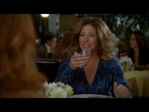 Bree Meets Keith's Parents - Desperate Housewives 7x07 Scene