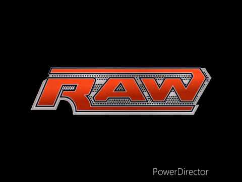 WWE Monday Night Raw 2009-2012 (Official Theme Song)