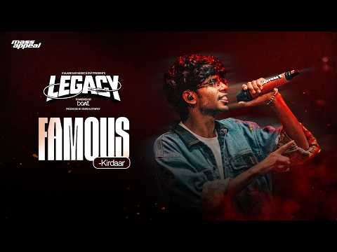Rapper Legacy