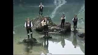 Kastelruther Spatzen - Eine weiße Rose