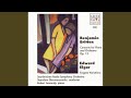 Piano Concerto in D Major, Op. 13: II. Waltz. Allegretto