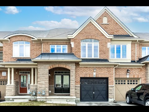 746 Sugden Terrace, Milton Home for Sale by Bobby Khuman - Real Estate Properties for Sale