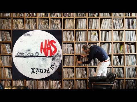 Early Nujabes Sample History [1998-2003]