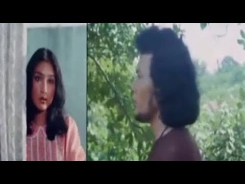 Rhoma Irama feat Rita Sugiarto - Kerinduan (HQ Stereo/Versi full screen)