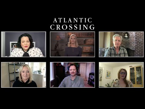 Atlantic Crossing: Q&A with the Cast and Crew