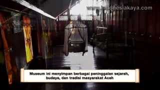 Rumoh Aceh, Rumah yang Kaya akan Nilai Estetis dan 
