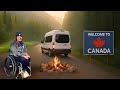 Time For Vanlife In Canada