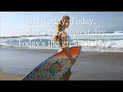 Chantal Kreviazuk- Today