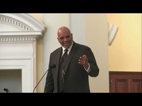 You Don't Have to Park the Ark, 2 Samuel 6 by Ralph West