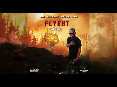 Flyght (Bluugo) - Nah Run