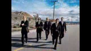 Backstreet Boys - Feels Like Home &amp; In A World Like This (Photo Slideshow)