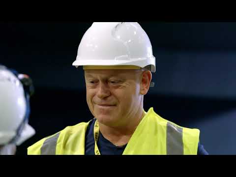 Ross Kemp: Deep Sea Treasure Hunter S2 Ep1 | The Mary Rose Shipwreck Dive