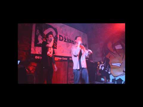 FLOUPUNK (Kexo,Fátum)