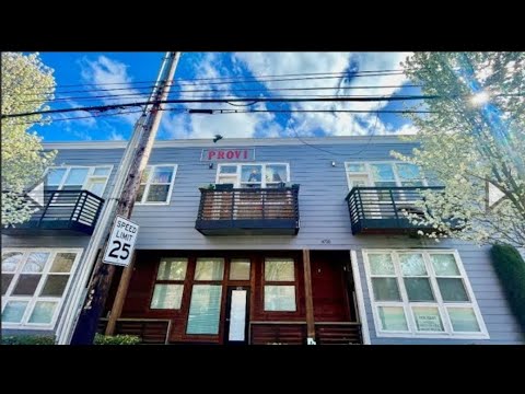 4720 NE Glisan St. - Video 2 of 2