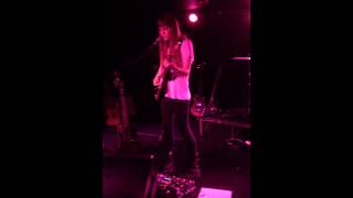 Emma Ruth Rundle "Run Forever" (Excerpt)