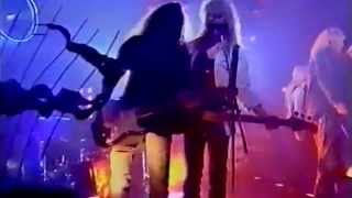 Def Leppard - Heaven is @ tv live