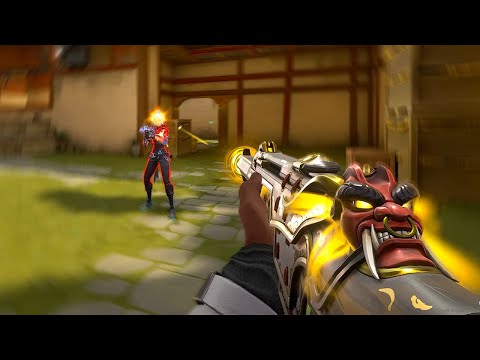 New Phoenix Buffs are Broken