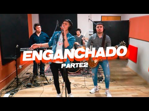 Otra Nota - Estoy Llorando Por Ti / Solamente Llame /Algun Dia La Encontrare (Enganchado Nº2)