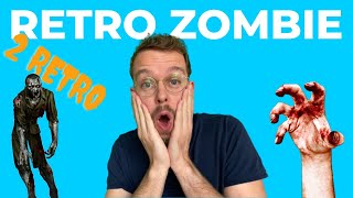 RETROSPECTIVE #4 : ZOMBIE RETRO