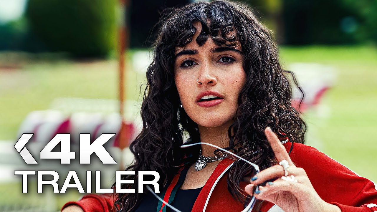 CULPA TUYA: Deine Schuld London Trailer German Deutsch (2026)