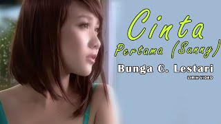 Download lagu Cinta Pertama Sunny - Bunga C Lestari || LIRIK VIDEO mp3 Download lagu Cinta Pertama Sunny - Bunga C Lestari || LIRIK VIDEO mp3