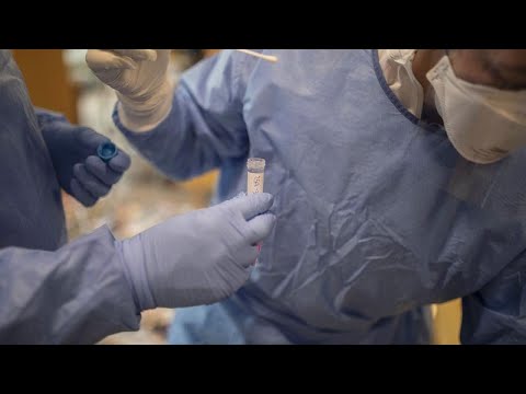 Coronavirus: Experts answer your burning COVID-19 questions