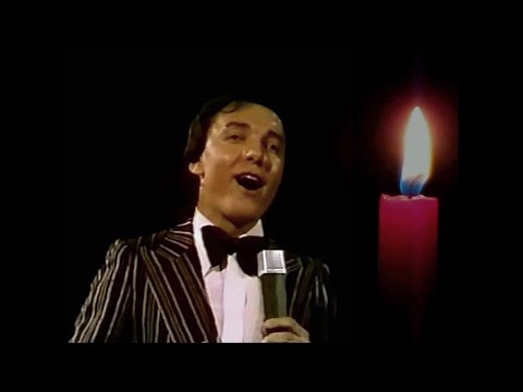 Karel Gott - Ave Maria (Johann Sebastian Bach) 1969/1976 [Remastered]