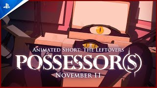 Possessor(s) – The Leftovers Trailer