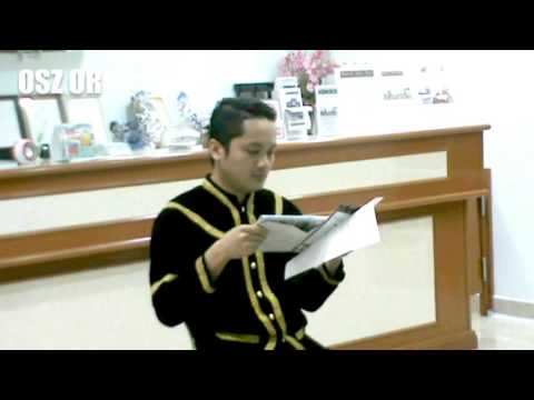 KADAZAN DJ AUDITION NO 6 = CASEY JOVIAL on 25 Oct 2016