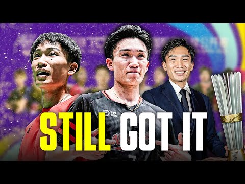 The Return of KING KENTO - King's Cup 2025 (Beckman's Breakdown Special Ep.36)