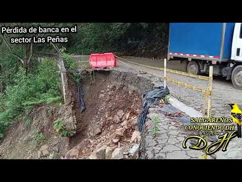 Salgar Antioquia sector Las Peñas #salgar #antioquia #colombia 