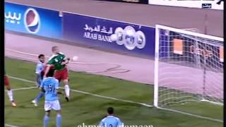 احتفال محمود زعترة بصورة (سيلفي)