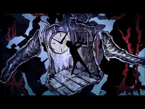 MOLOKEN - UNBEARABLE (Official Video)