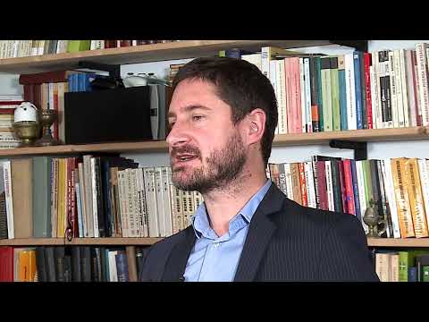 Semn de Carte Ep. 64 - Mark Miodownik - 10 materiale minune și poveștile lor incredibile