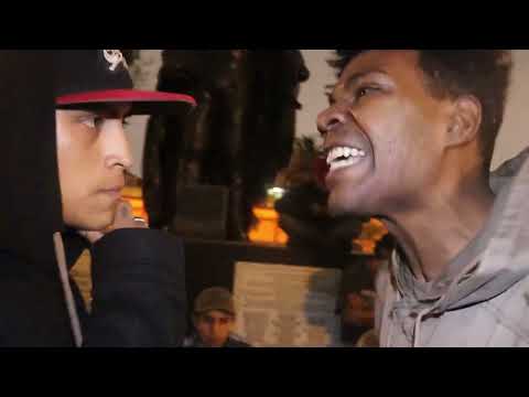 SUMO vs JOCHO vs CHANO - 8VOS | PACHE RING X XCREW GO TO TRUJILLO