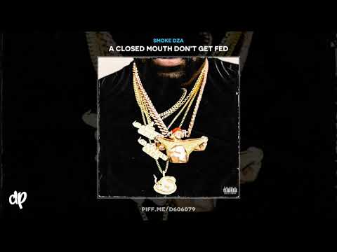 Smoke DZA - Dark Web [A Closed Mouth Don't Get Fed]