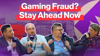 How Top Operators Fight Fraud in Crypto & Gaming