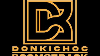 Donkichoc Boomstrack - Lenght River - CMG Music Beats