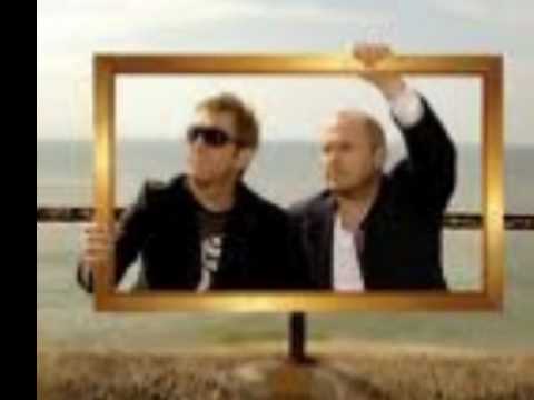 Freemasons vs. Yazoo