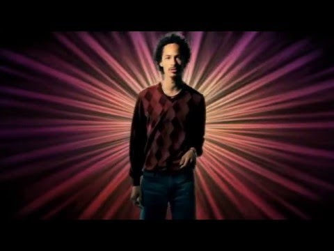 Eagle-Eye Cherry - Long Way Around [feat. Neneh Cherry] (Official Music Video)