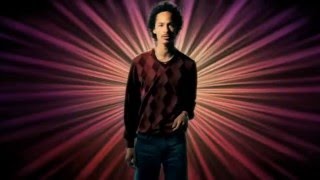 Eagle-Eye Cherry - Long Way Around [feat. Neneh Cherry] (Official Music Video)