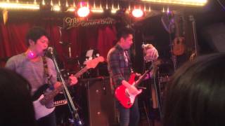 七研OBライブ2016 Martell / The Cribs (Cover)