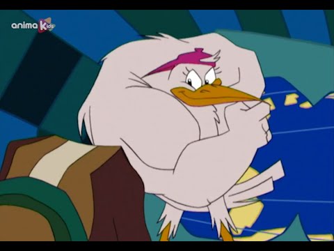 Female Muscle clip 423 - Toonimals