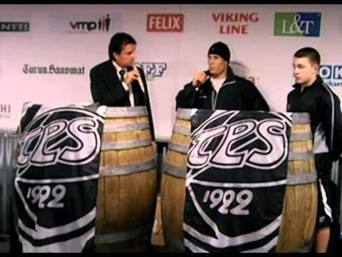 21.9.2010 Haastattelu: Venäläinen & Aaltonen